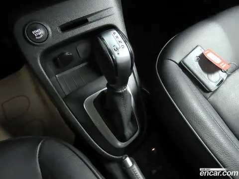 Renault QM3