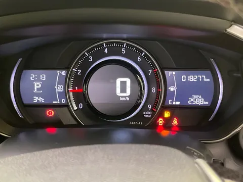 Honda S660