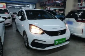 Honda Jazz (Fit)