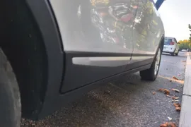 Changan CS15