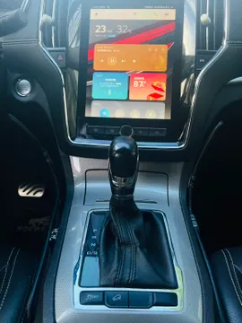 Roewe RX5