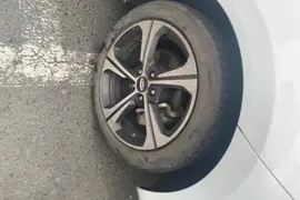Chery Arrizo 5