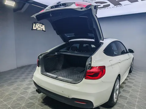 BMW Gran Turismo