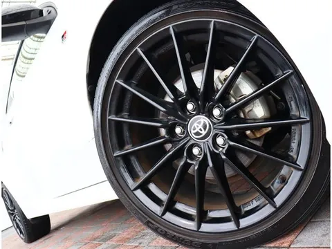 Toyota GR Yaris