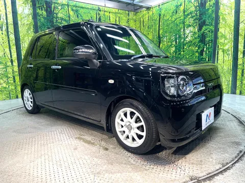 Daihatsu Mira Tocot