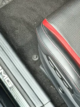 Mercedes-Benz Mercedes-Benz CLA