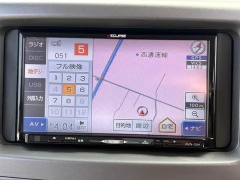 Toyota Pixis Space