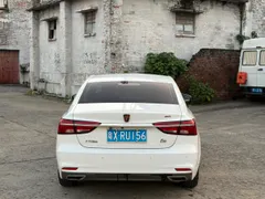Roewe i6 Classic