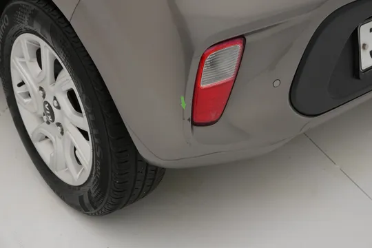 Kia Picanto (Morning)