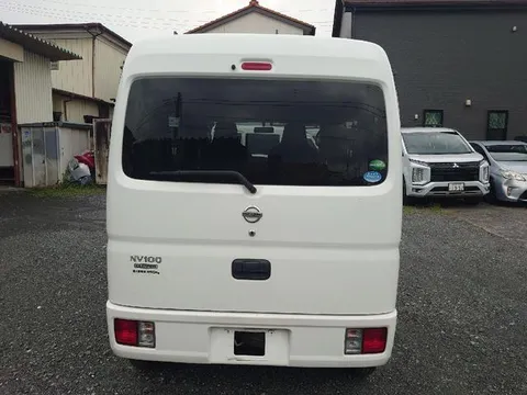 Nissan Clipper