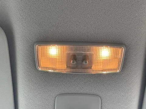 Mitsubishi eK Space Custom