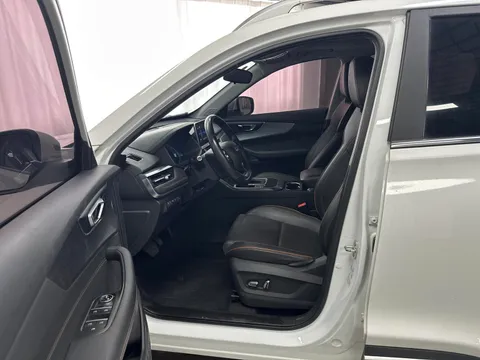 Chery Tiggo 5x