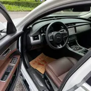Jaguar XFL