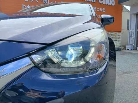 Mazda Mazda2 (Demio)