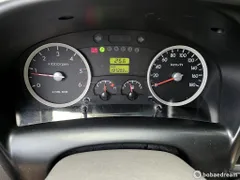 Hyundai Porter 2