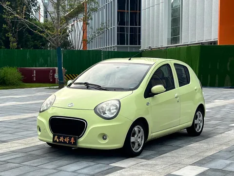 Geely