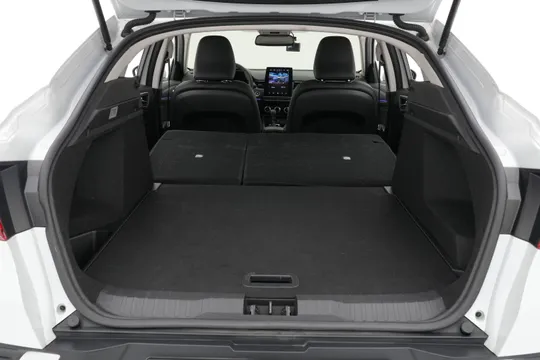 Renault XM3