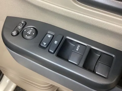 Honda N-BOX Joy