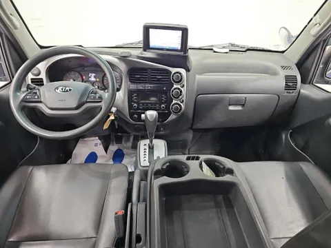 Kia Bongo 3