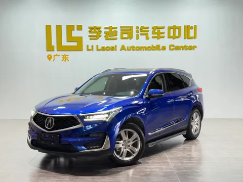 Acura RDX