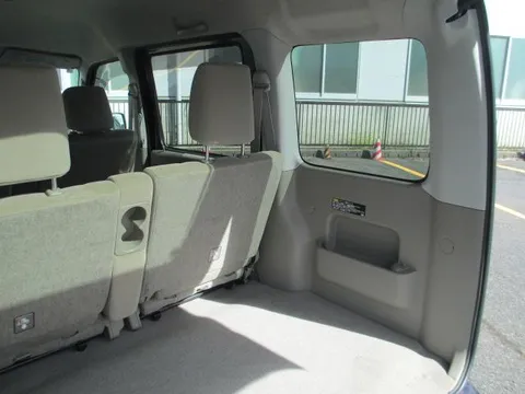 Subaru Dias Wagon