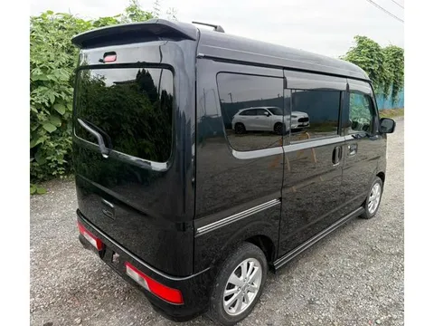 Nissan Clipper Rio