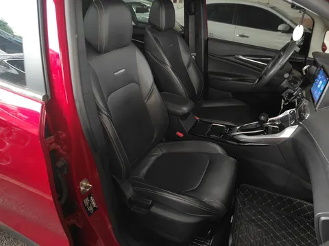 Maxus G50