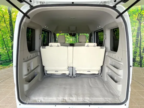 Nissan Clipper Rio