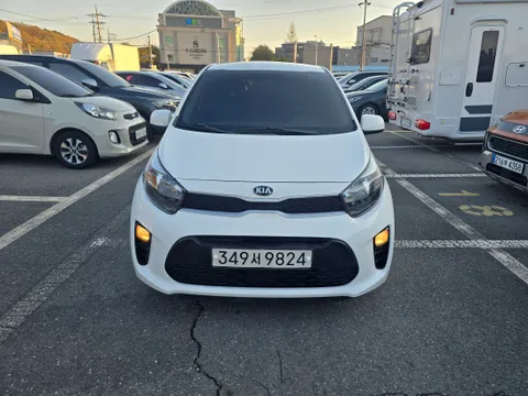 Kia Picanto (Morning)