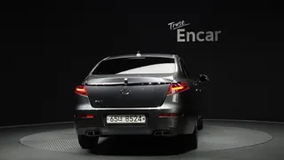 Renault SM7