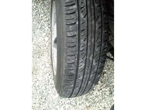 Nissan KIX