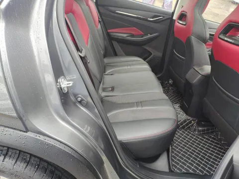 Changan Oshan X5