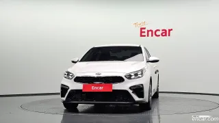 Kia Cerato (K3)