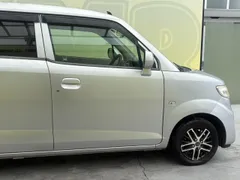 Honda Zest