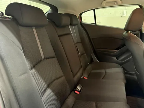 Mazda Axela Sport