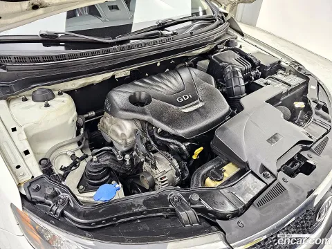Kia Cerato (Forte)