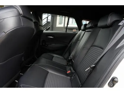 Toyota Corolla Touring