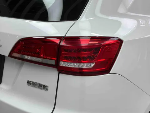 Haval H7