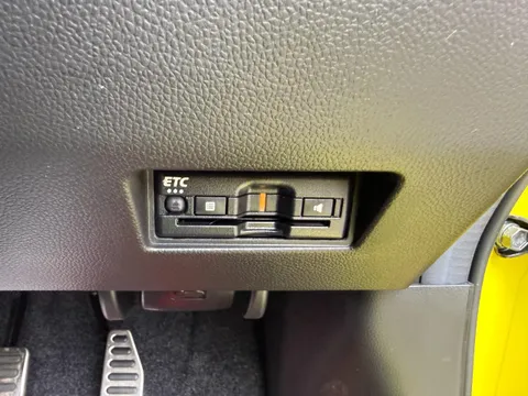 Suzuki Swift Sport