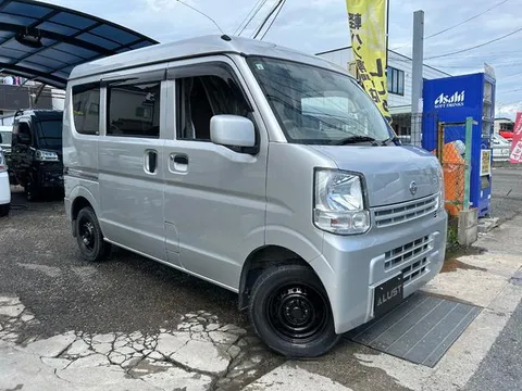 Nissan Clipper