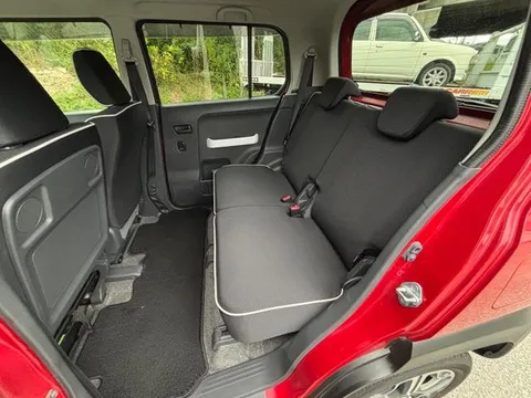 Mazda Flair Crossover