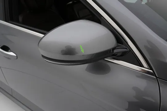 Renault Talisman (SM6)