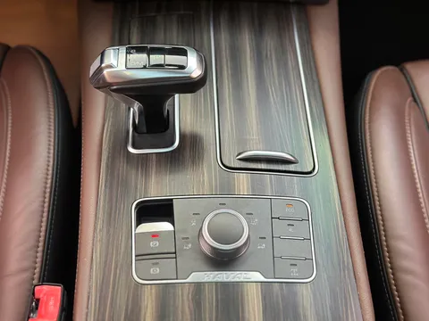 Haval H9