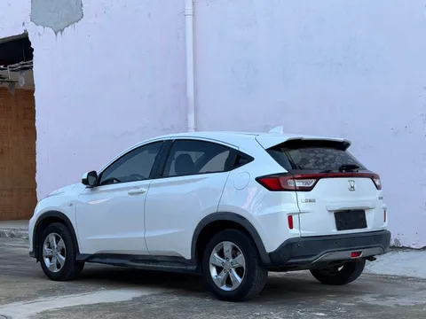 Honda XR-V