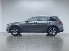 Mercedes-Benz Mercedes-Benz GLC