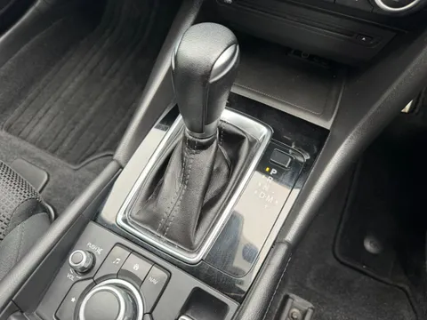 Mazda Axela Sport