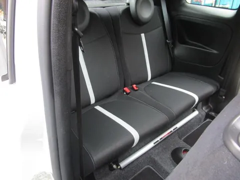 Abarth 500