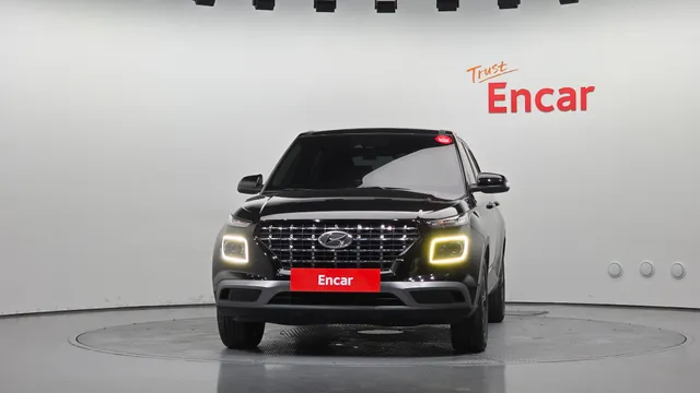 Hyundai Venue
