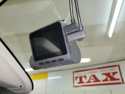 Suzuki Alto Turbo RS