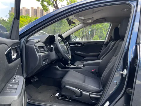 Honda Envix